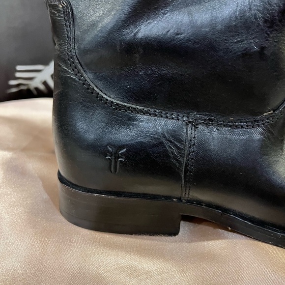 Frye Boots - Picture 3 of 14